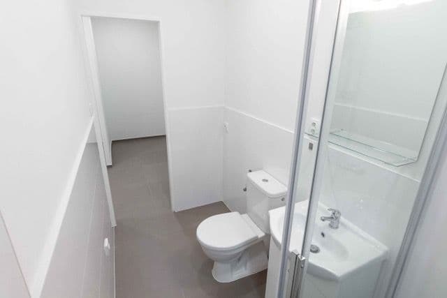 Prenájom bytu 1-izbový 24 m², Kouřimská, Praha, Praha Prenájom bytu 1-izbový 24 m², Kouřimská, Praha, Praha