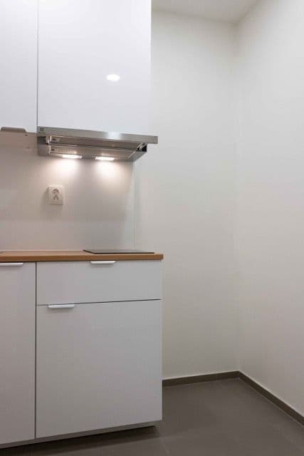 Prenájom bytu 1-izbový 24 m², Kouřimská, Praha, Praha Prenájom bytu 1-izbový 24 m², Kouřimská, Praha, Praha