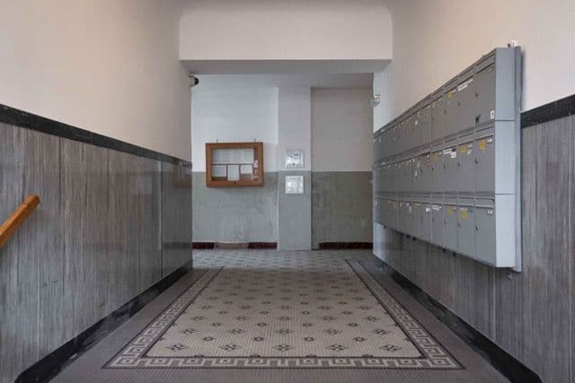 Prenájom bytu 1-izbový 24 m², Kouřimská, Praha, Praha Prenájom bytu 1-izbový 24 m², Kouřimská, Praha, Praha