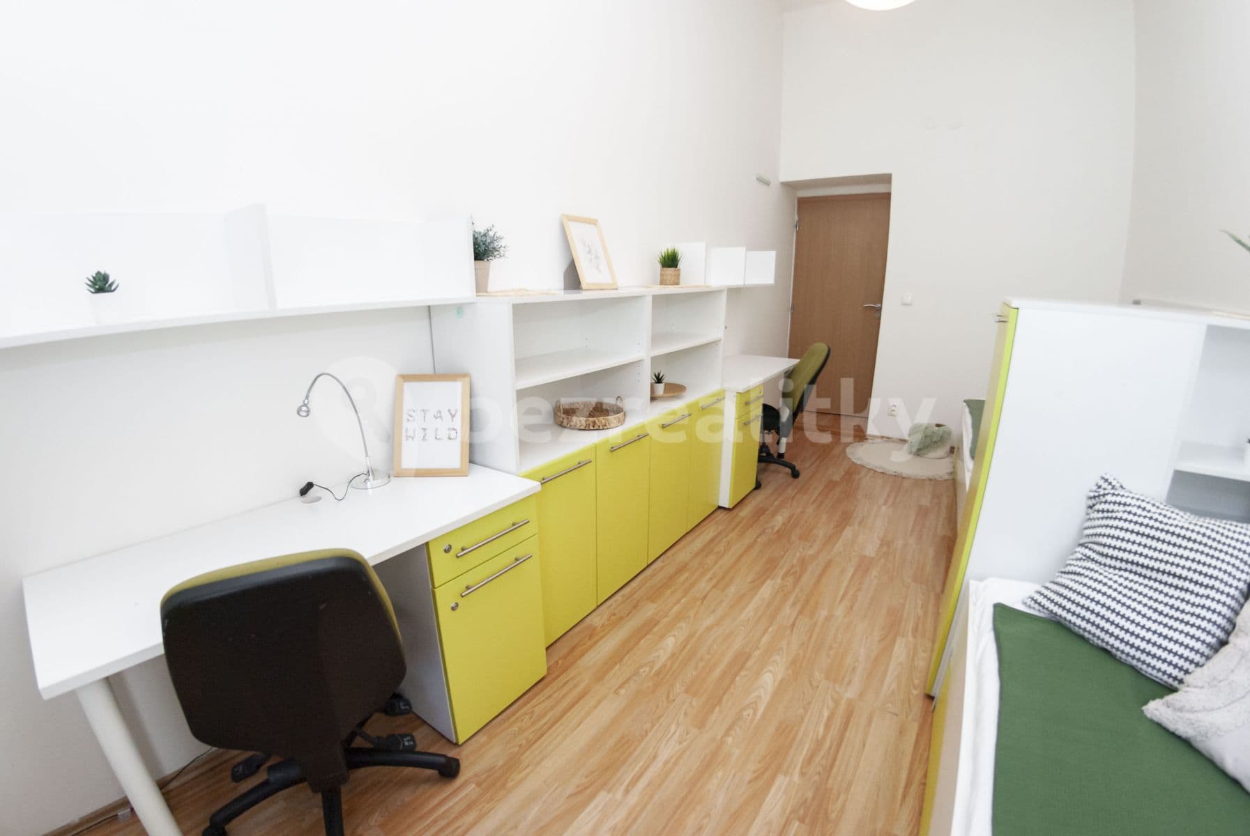 Prenájom bytu 3-izbový 55 m², Běhounská, Brno, Jihomoravský kraj Prenájom bytu 3-izbový 55 m², Běhounská, Brno, Jihomoravský kraj