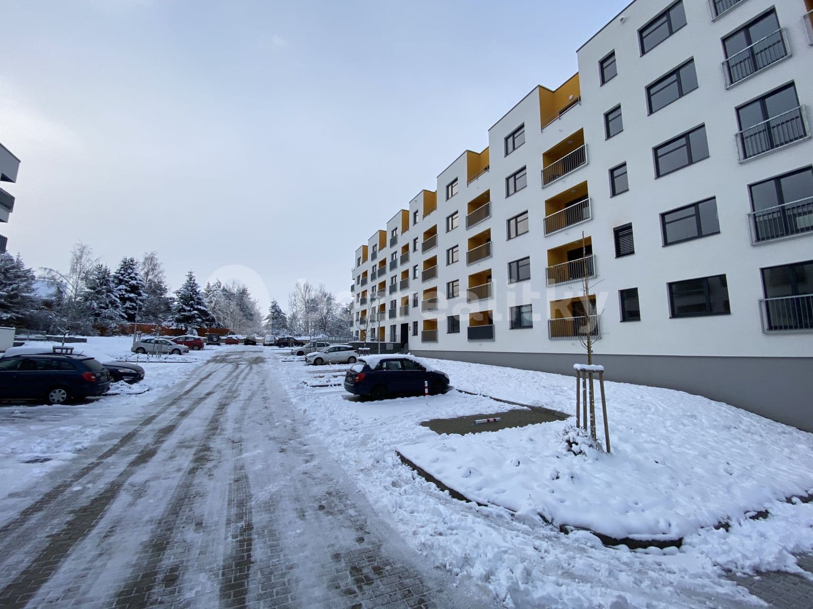 Prenájom bytu 2-izbový 48 m², Oty Bubeníčka, Praha, Praha Prenájom bytu 2-izbový 48 m², Oty Bubeníčka, Praha, Praha