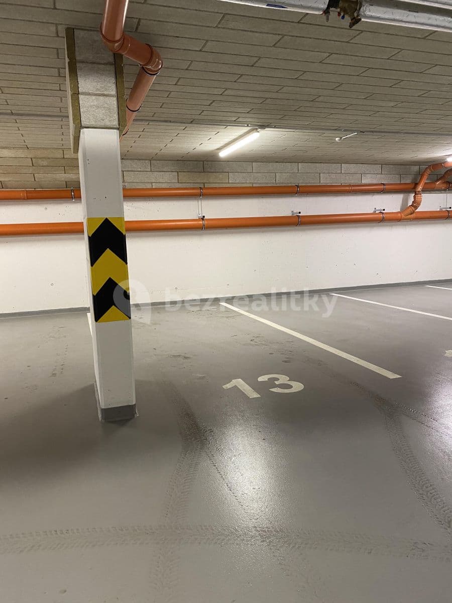 Prenájom bytu 2-izbový 48 m², Oty Bubeníčka, Praha, Praha Prenájom bytu 2-izbový 48 m², Oty Bubeníčka, Praha, Praha