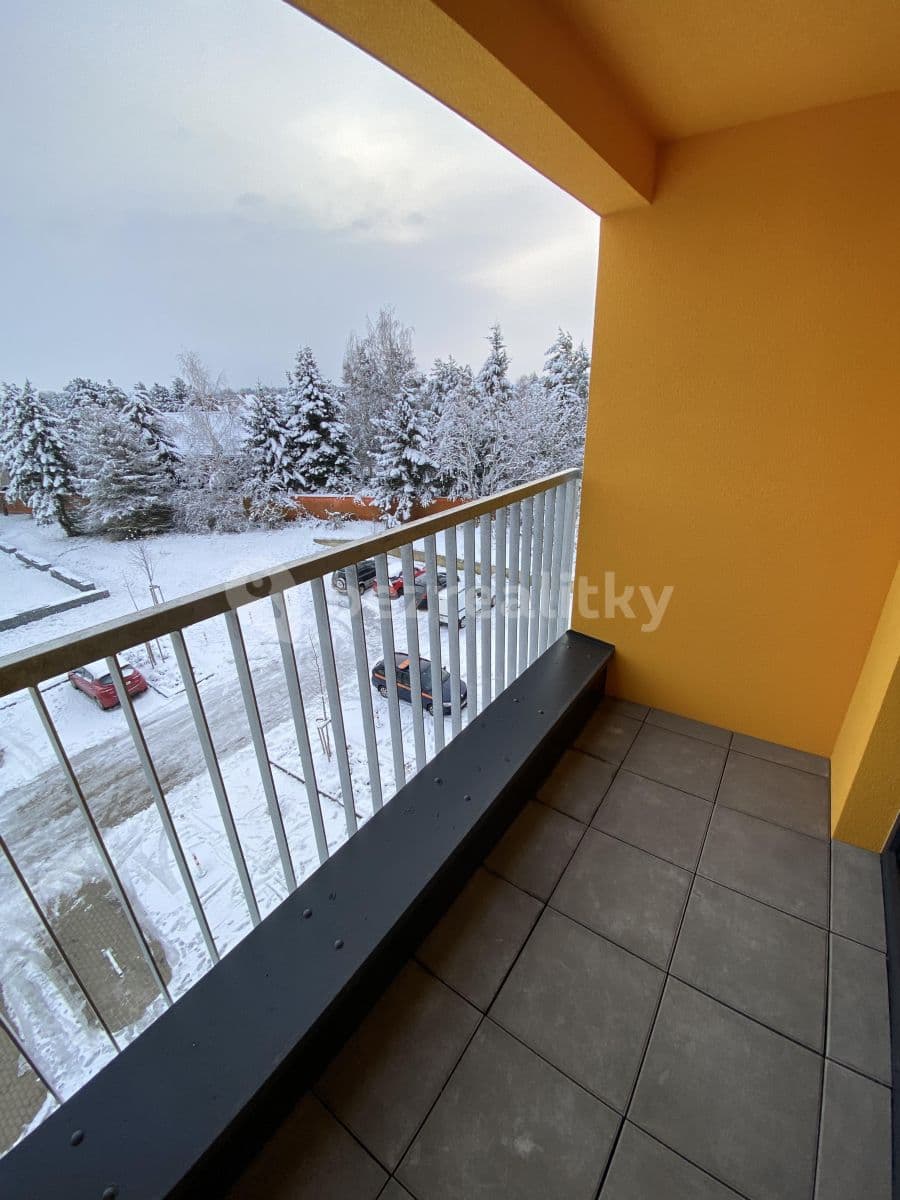 Prenájom bytu 2-izbový 48 m², Oty Bubeníčka, Praha, Praha Prenájom bytu 2-izbový 48 m², Oty Bubeníčka, Praha, Praha