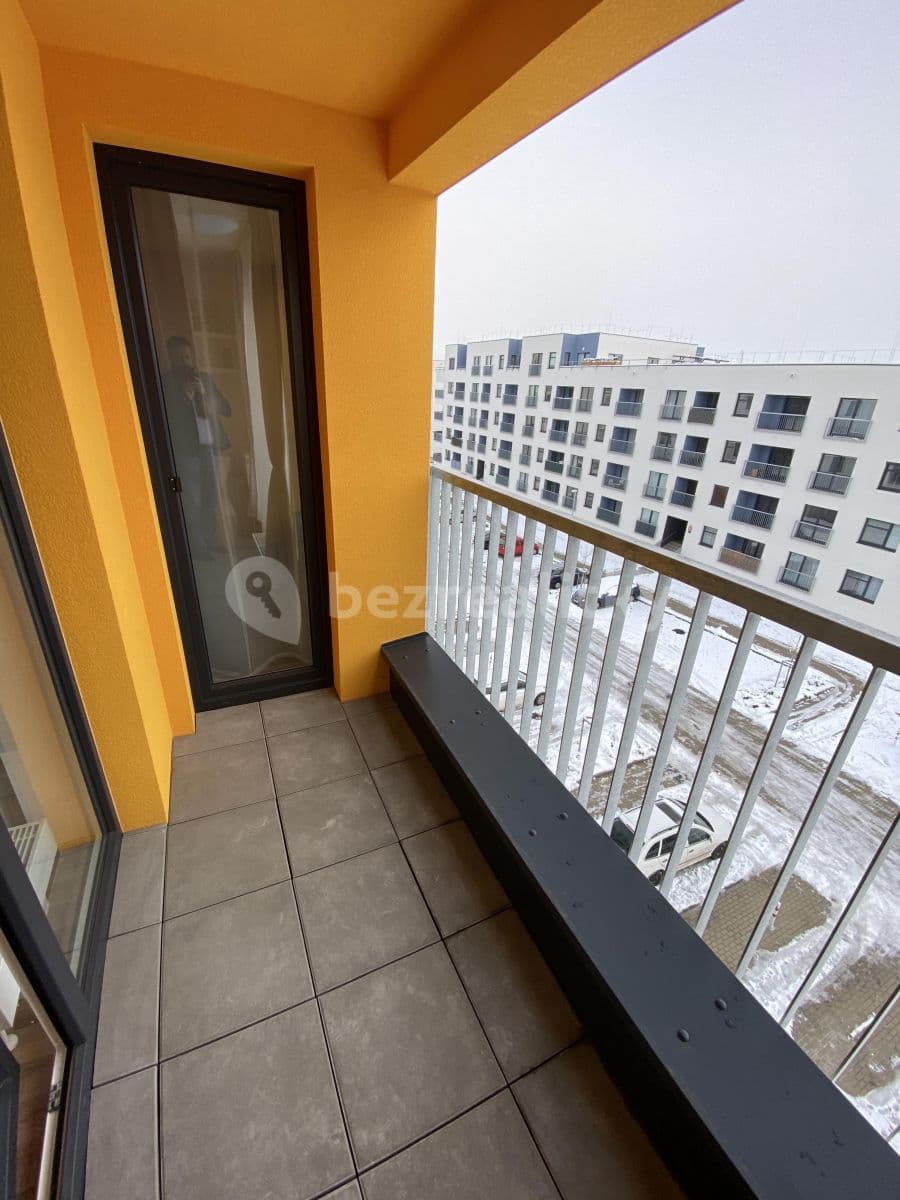 Prenájom bytu 2-izbový 48 m², Oty Bubeníčka, Praha, Praha Prenájom bytu 2-izbový 48 m², Oty Bubeníčka, Praha, Praha