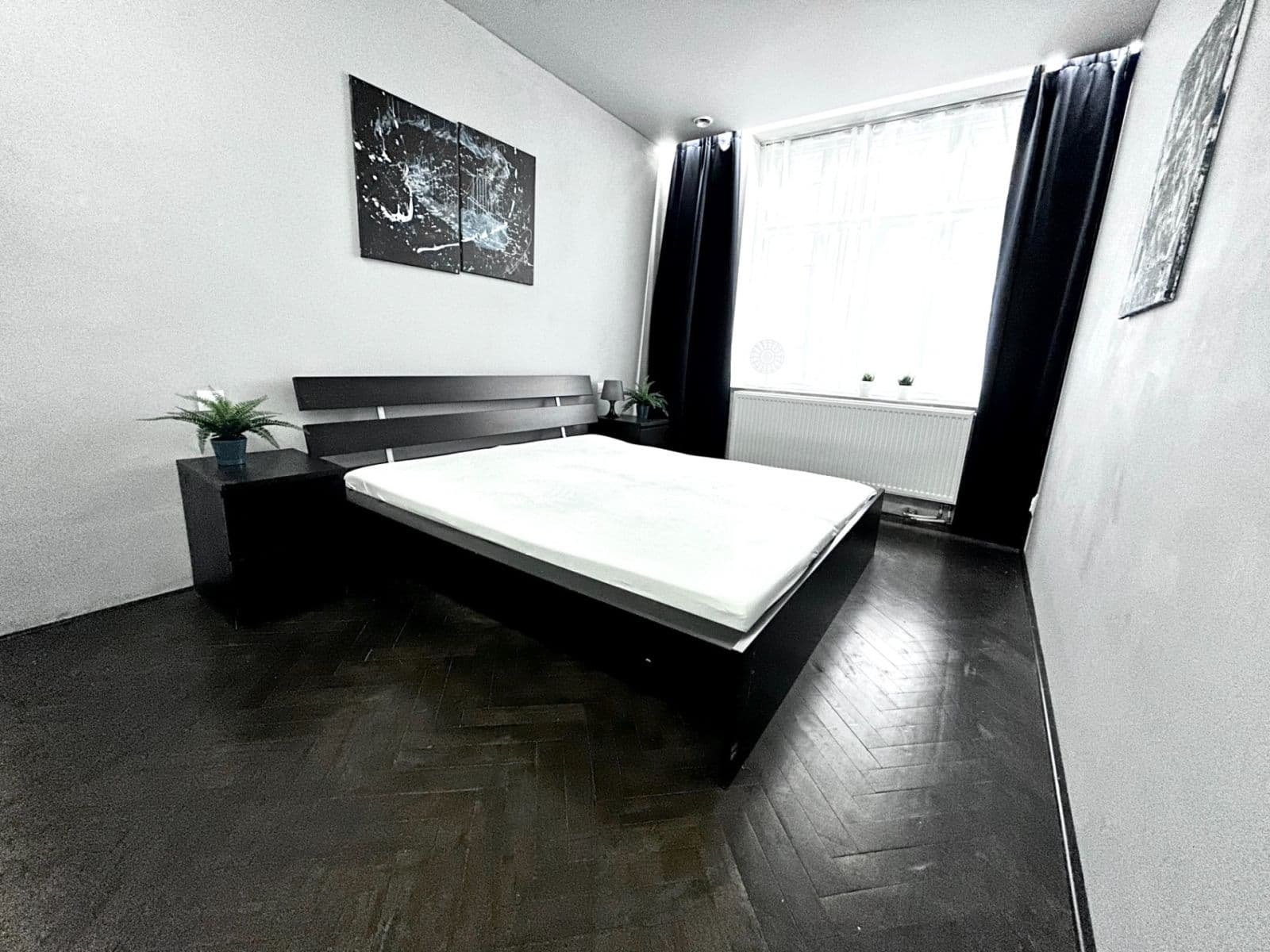 Prenájom bytu 2-izbový 68 m², Schnirchova, Praha, Praha Prenájom bytu 2-izbový 68 m², Schnirchova, Praha, Praha