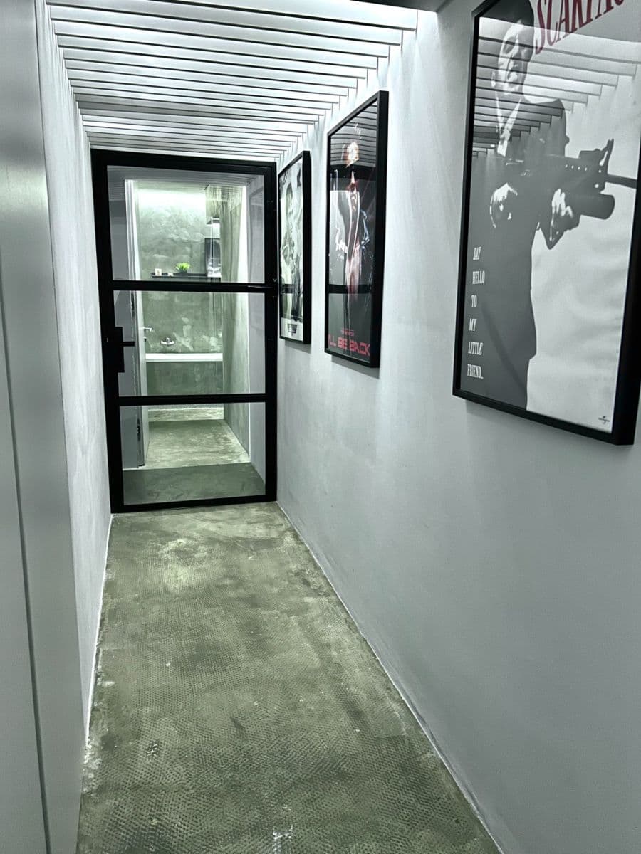 Prenájom bytu 2-izbový 68 m², Schnirchova, Praha, Praha Prenájom bytu 2-izbový 68 m², Schnirchova, Praha, Praha