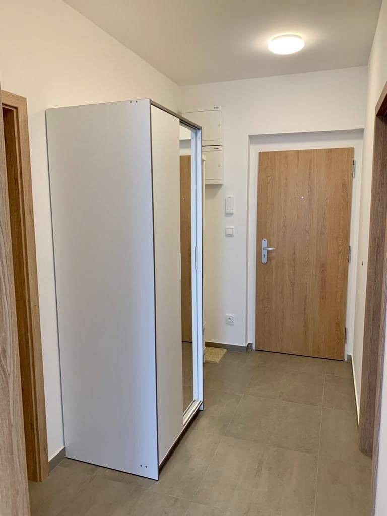 Prenájom bytu 2-izbový 48 m², Ke Kříži, Praha, Praha Prenájom bytu 2-izbový 48 m², Ke Kříži, Praha, Praha