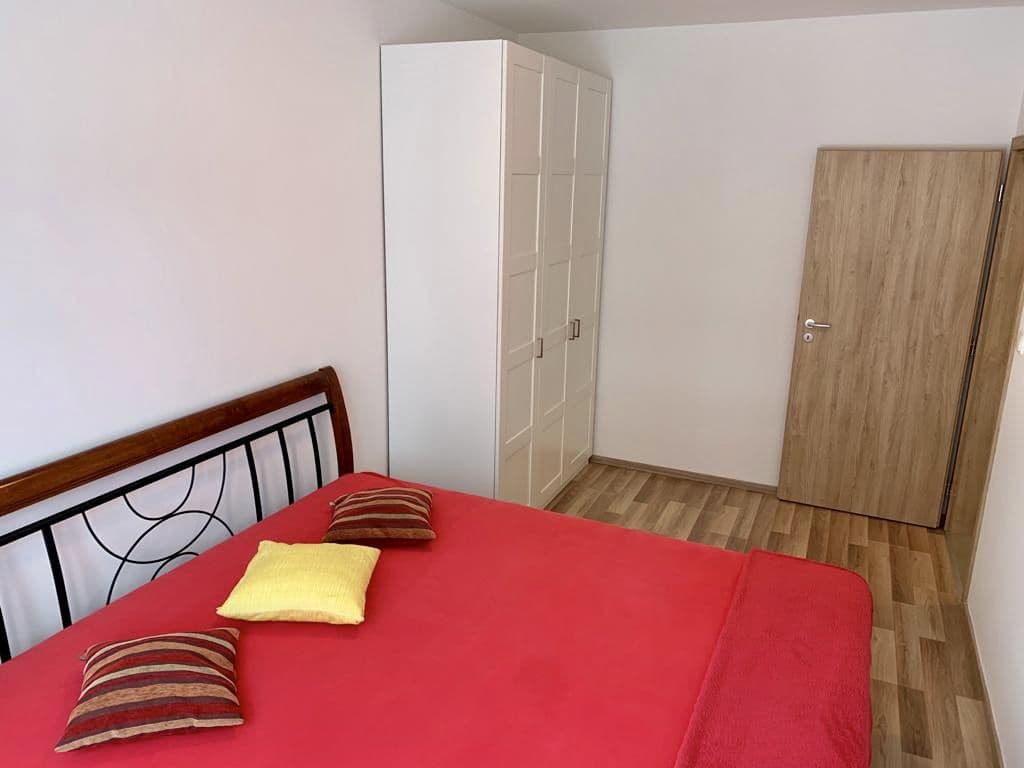 Prenájom bytu 2-izbový 48 m², Ke Kříži, Praha, Praha Prenájom bytu 2-izbový 48 m², Ke Kříži, Praha, Praha