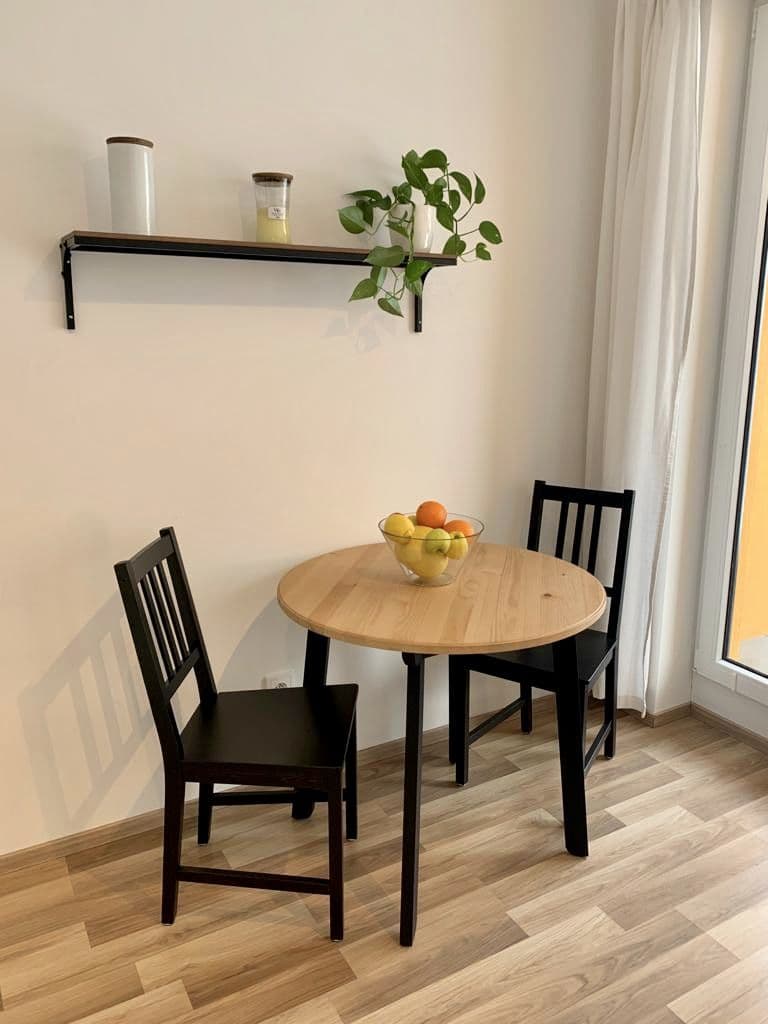 Prenájom bytu 2-izbový 48 m², Ke Kříži, Praha, Praha Prenájom bytu 2-izbový 48 m², Ke Kříži, Praha, Praha