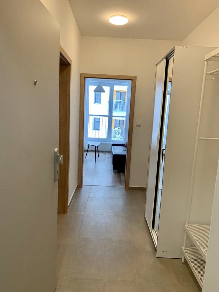 Prenájom bytu 2-izbový 48 m², Ke Kříži, Praha, Praha Prenájom bytu 2-izbový 48 m², Ke Kříži, Praha, Praha