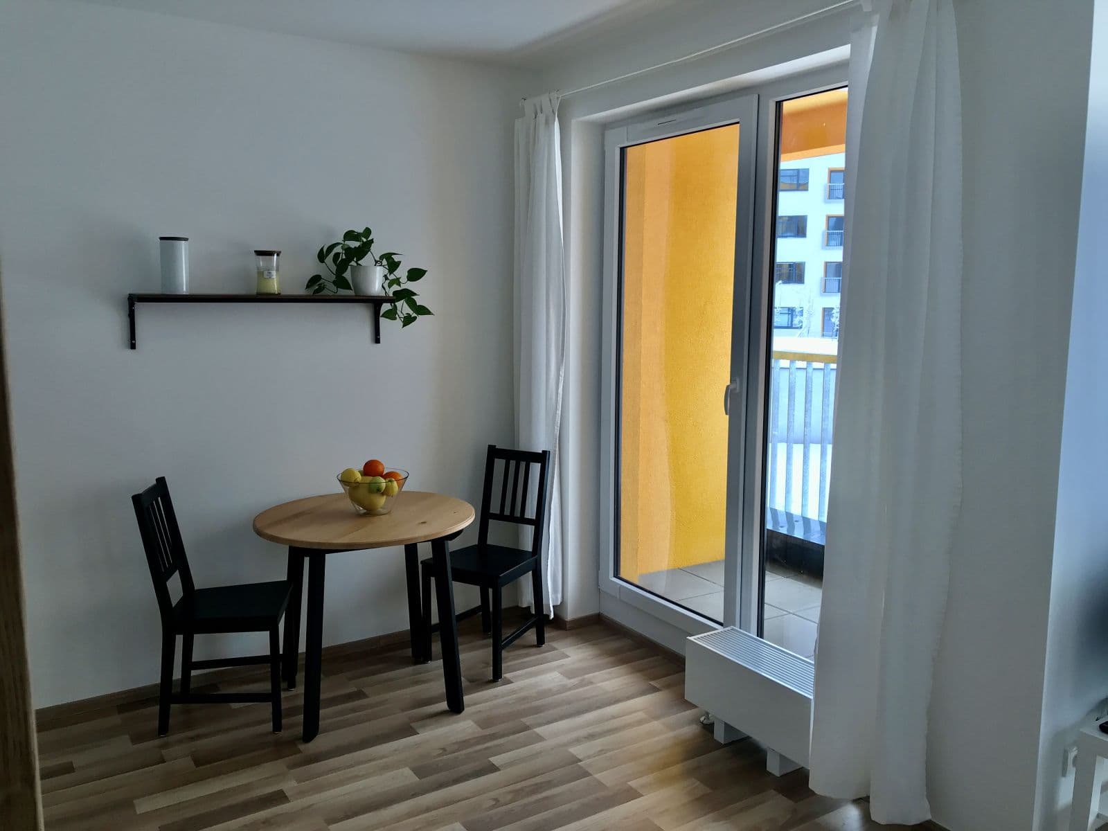 Prenájom bytu 2-izbový 48 m², Ke Kříži, Praha, Praha Prenájom bytu 2-izbový 48 m², Ke Kříži, Praha, Praha