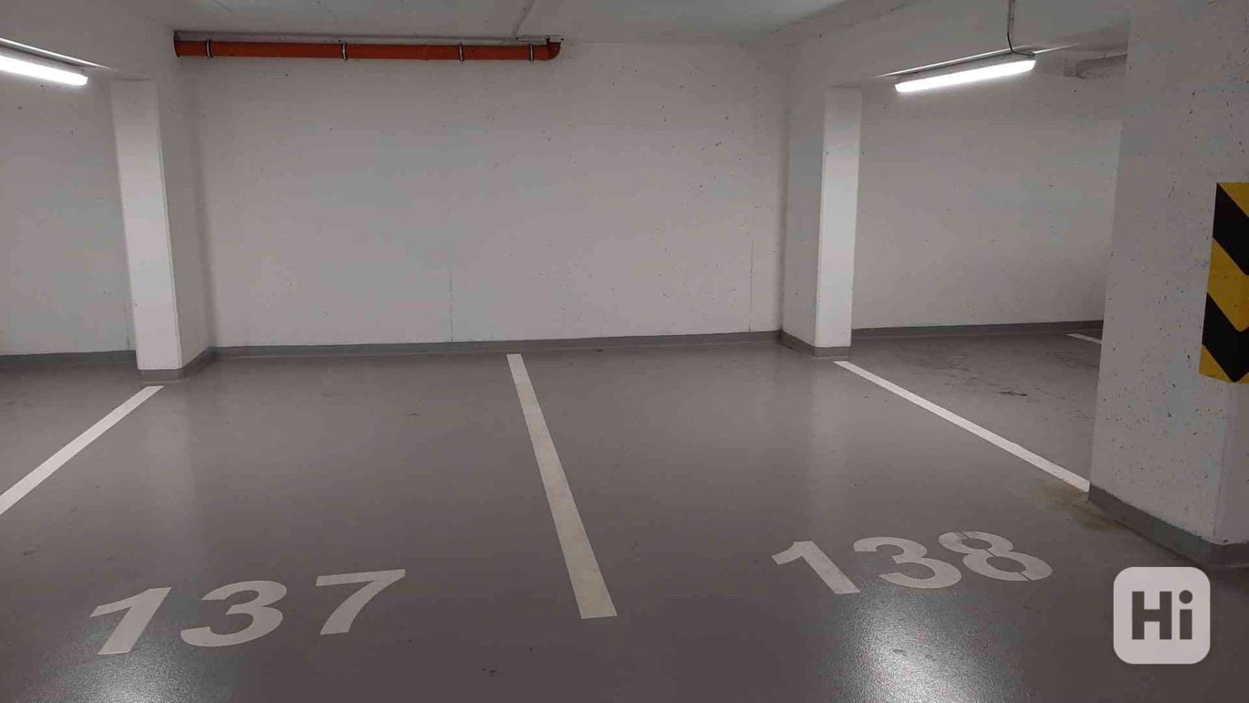 Prenájom bytu 2-izbový 48 m², Ke Kříži, Praha, Praha Prenájom bytu 2-izbový 48 m², Ke Kříži, Praha, Praha