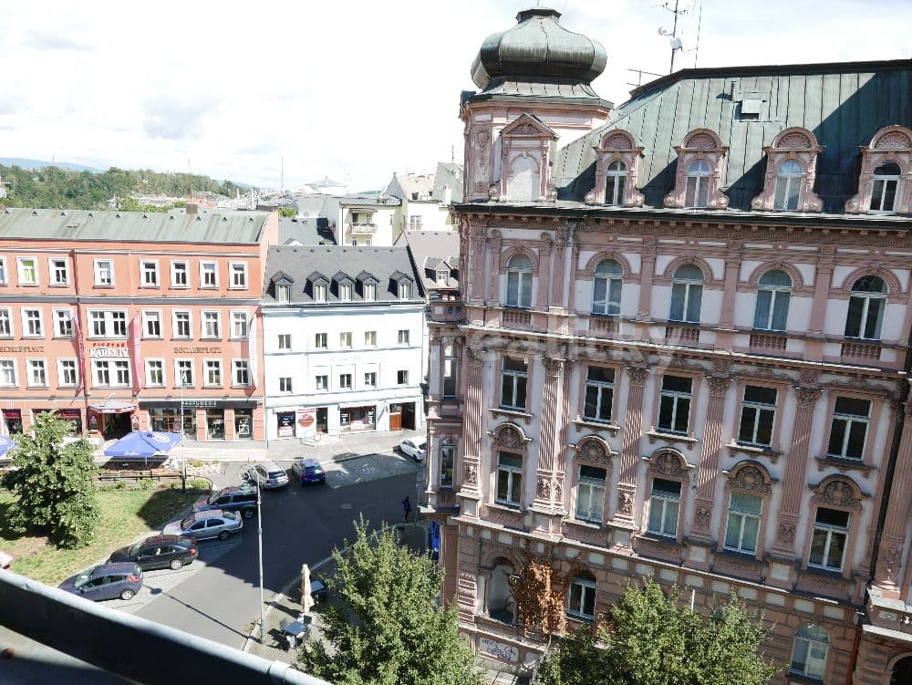 Prenájom bytu 2-izbový 52 m², Bělehradská, Karlovy Vary, Karlovarský kraj Prenájom bytu 2-izbový 52 m², Bělehradská, Karlovy Vary, Karlovarský kraj