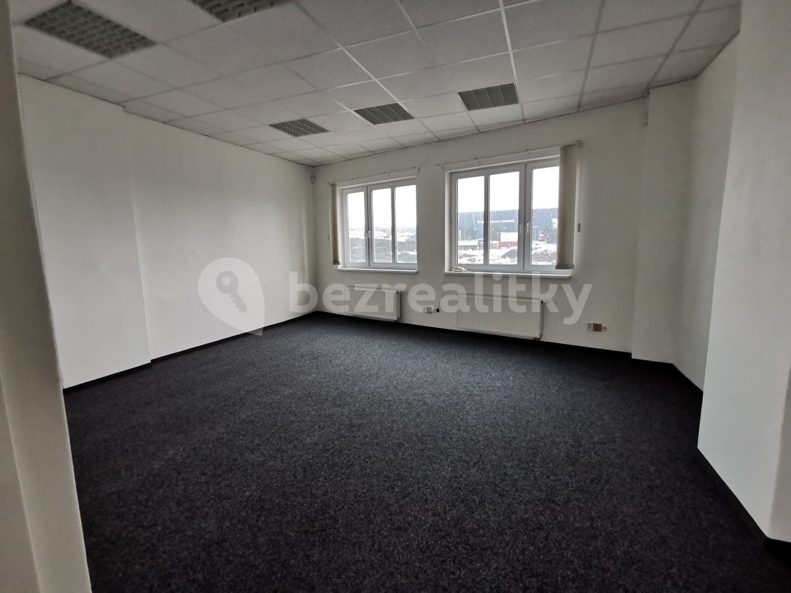 Prenájom kancelárie 58 m², Kolbenova, Praha, Praha Prenájom kancelárie 58 m², Kolbenova, Praha, Praha