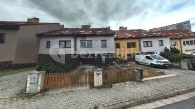 Prenájom domu 250 m², pozemek 290 m², Šemberova, Brno, Jihomoravský kraj Prenájom domu 250 m², pozemek 290 m², Šemberova, Brno, Jihomoravský kraj