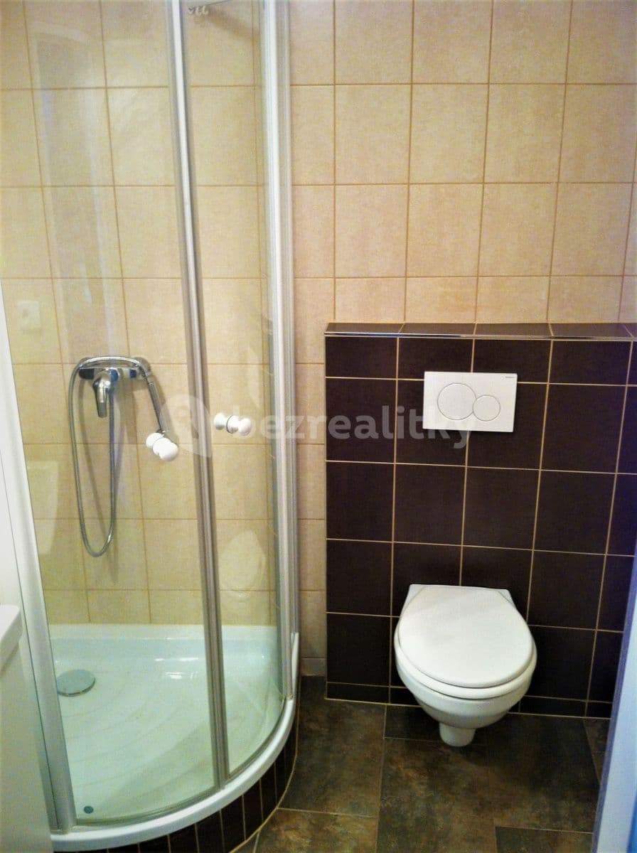 Prenájom bytu 2-izbový 38 m², Slezská, Praha, Praha Prenájom bytu 2-izbový 38 m², Slezská, Praha, Praha