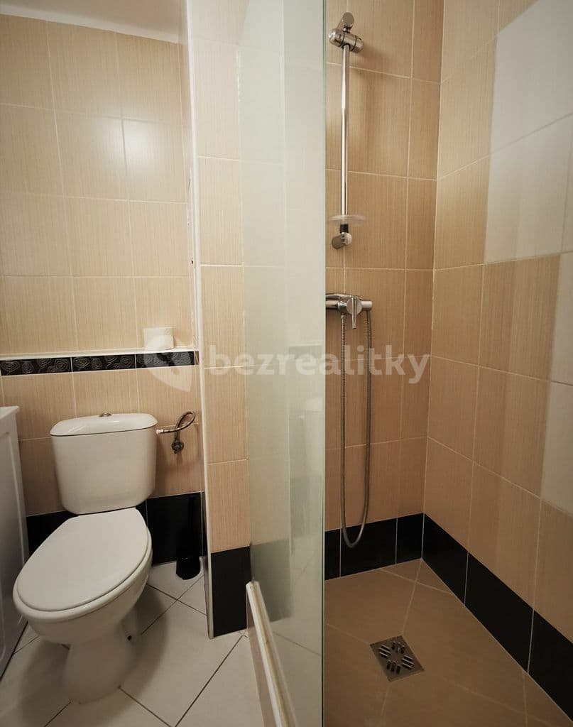 Prenájom bytu 1-izbový 40 m², Trmická, Praha, Praha Prenájom bytu 1-izbový 40 m², Trmická, Praha, Praha