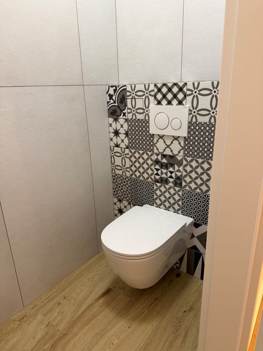 Prenájom bytu 2-izbový 72 m², Lucemburská, Praha, Praha Prenájom bytu 2-izbový 72 m², Lucemburská, Praha, Praha