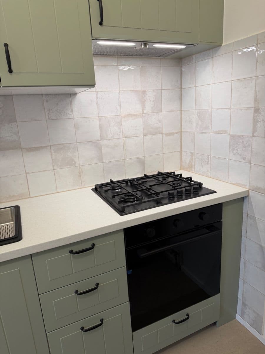 Prenájom bytu 2-izbový 72 m², Lucemburská, Praha, Praha Prenájom bytu 2-izbový 72 m², Lucemburská, Praha, Praha