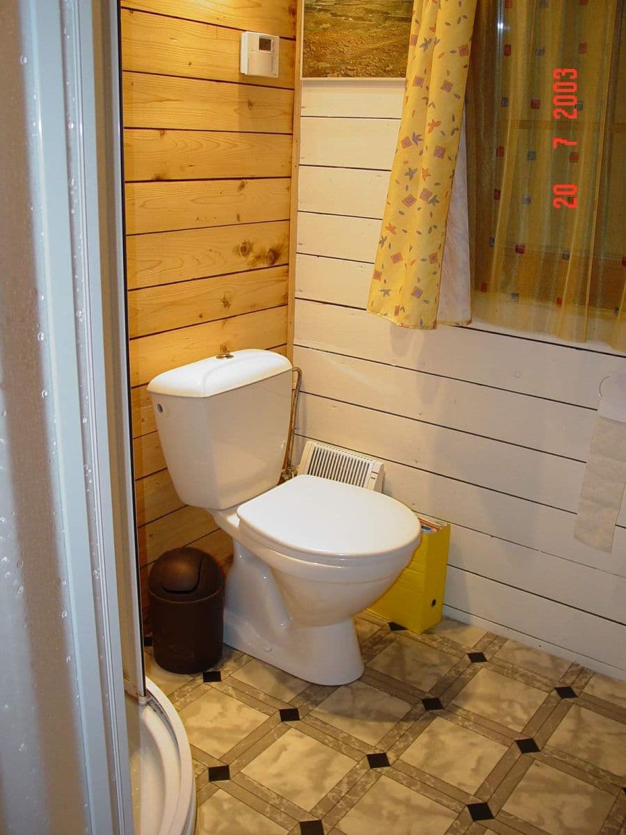 Prenájom rekreačného objektu 44 m², pozemek 250 m², K Údolí Hvězd, Praha, Praha Prenájom rekreačného objektu 44 m², pozemek 250 m², K Údolí Hvězd, Praha, Praha