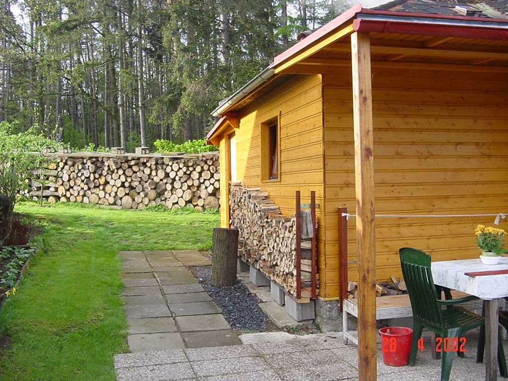 Prenájom rekreačného objektu 44 m², pozemek 250 m², K Údolí Hvězd, Praha, Praha Prenájom rekreačného objektu 44 m², pozemek 250 m², K Údolí Hvězd, Praha, Praha