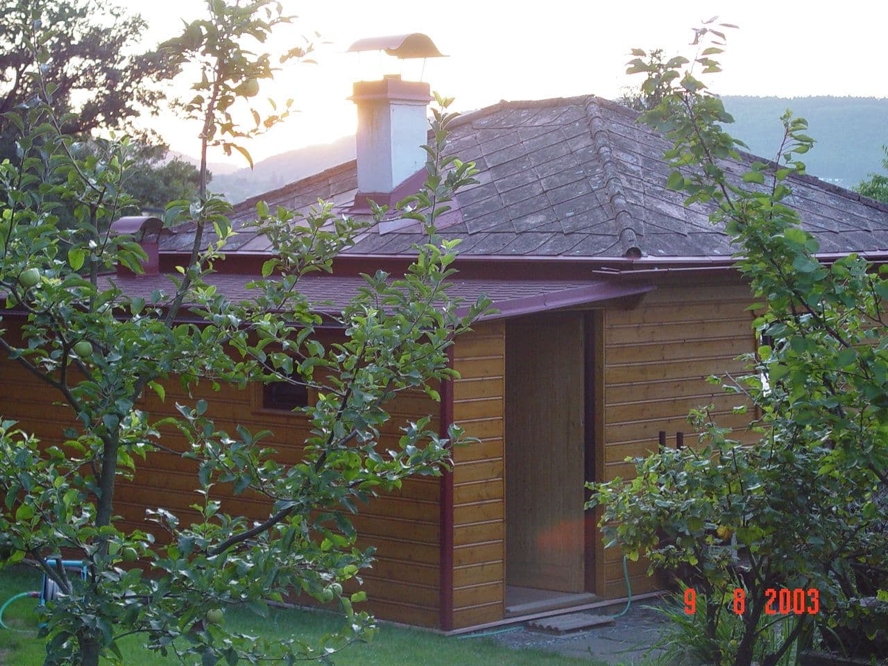 Prenájom rekreačného objektu 44 m², pozemek 250 m², K Údolí Hvězd, Praha, Praha Prenájom rekreačného objektu 44 m², pozemek 250 m², K Údolí Hvězd, Praha, Praha