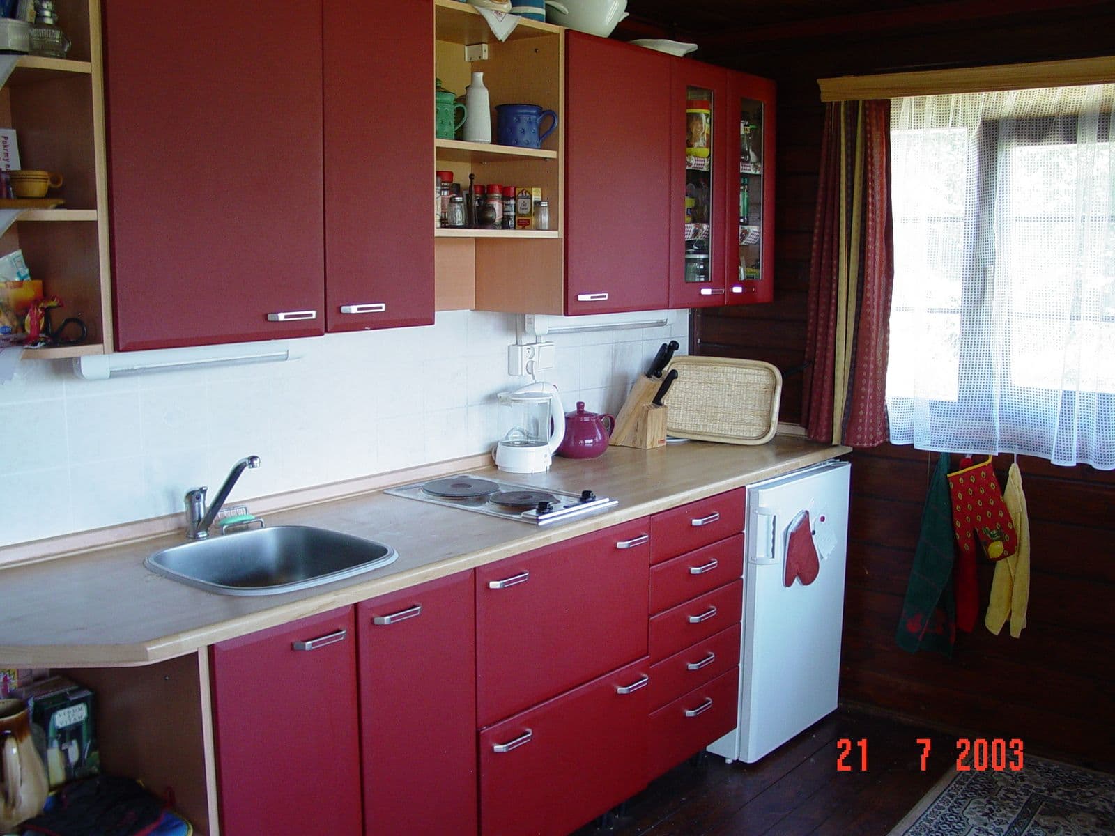 Prenájom rekreačného objektu 44 m², pozemek 250 m², K Údolí Hvězd, Praha, Praha Prenájom rekreačného objektu 44 m², pozemek 250 m², K Údolí Hvězd, Praha, Praha