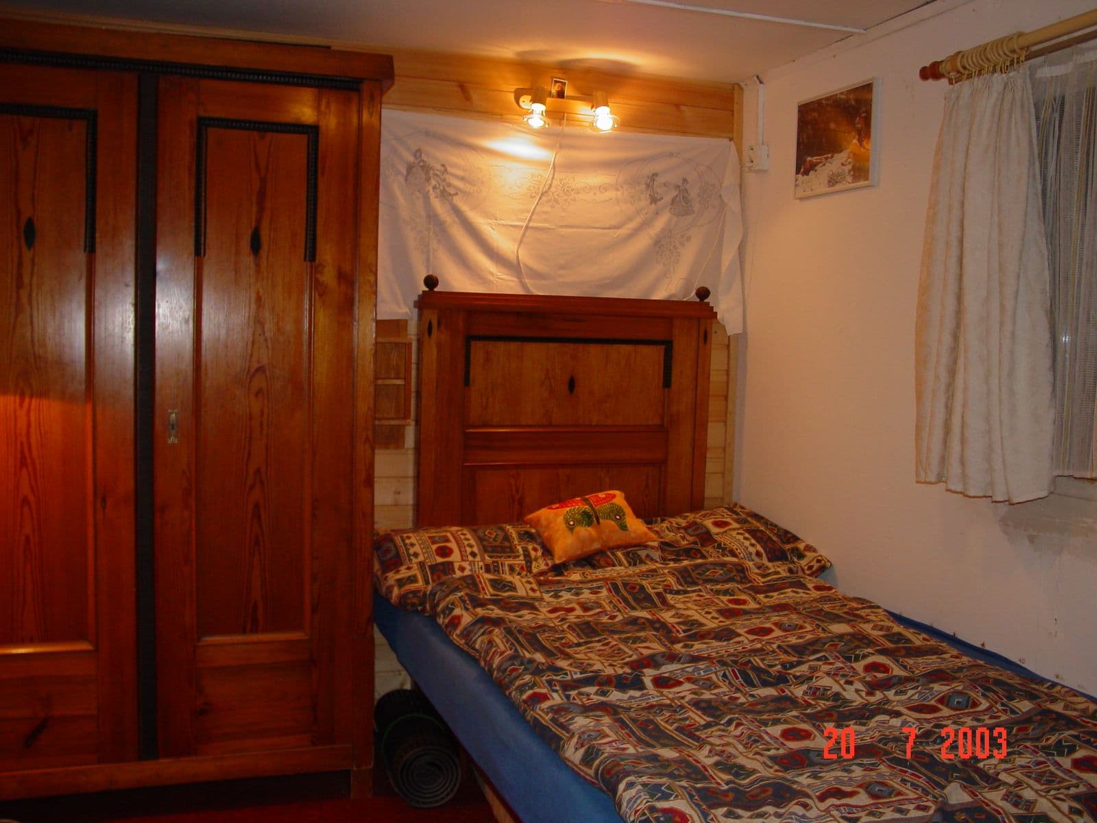 Prenájom rekreačného objektu 44 m², pozemek 250 m², K Údolí Hvězd, Praha, Praha Prenájom rekreačného objektu 44 m², pozemek 250 m², K Údolí Hvězd, Praha, Praha