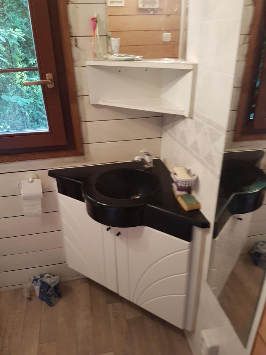 Prenájom rekreačného objektu 44 m², pozemek 250 m², K Údolí Hvězd, Praha, Praha Prenájom rekreačného objektu 44 m², pozemek 250 m², K Údolí Hvězd, Praha, Praha