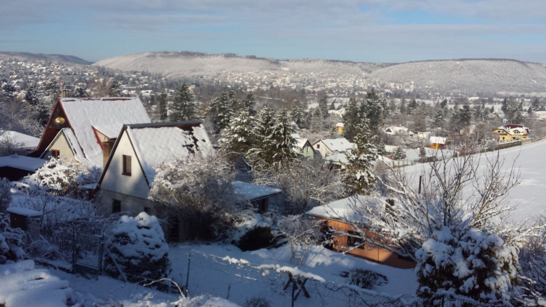 Prenájom rekreačného objektu 44 m², pozemek 250 m², K Údolí Hvězd, Praha, Praha Prenájom rekreačného objektu 44 m², pozemek 250 m², K Údolí Hvězd, Praha, Praha