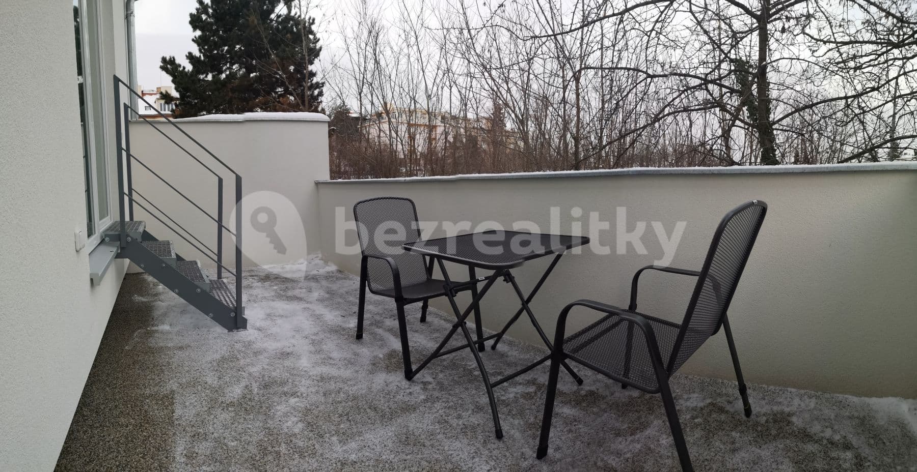 Prenájom domu 51 m², pozemok 10 m², K vodojemu, Praha, Praha Prenájom domu 51 m², pozemok 10 m², K vodojemu, Praha, Praha