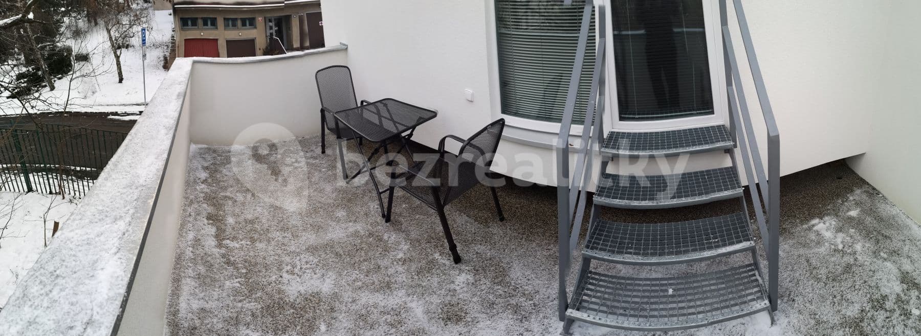 Prenájom domu 51 m², pozemok 10 m², K vodojemu, Praha, Praha Prenájom domu 51 m², pozemok 10 m², K vodojemu, Praha, Praha