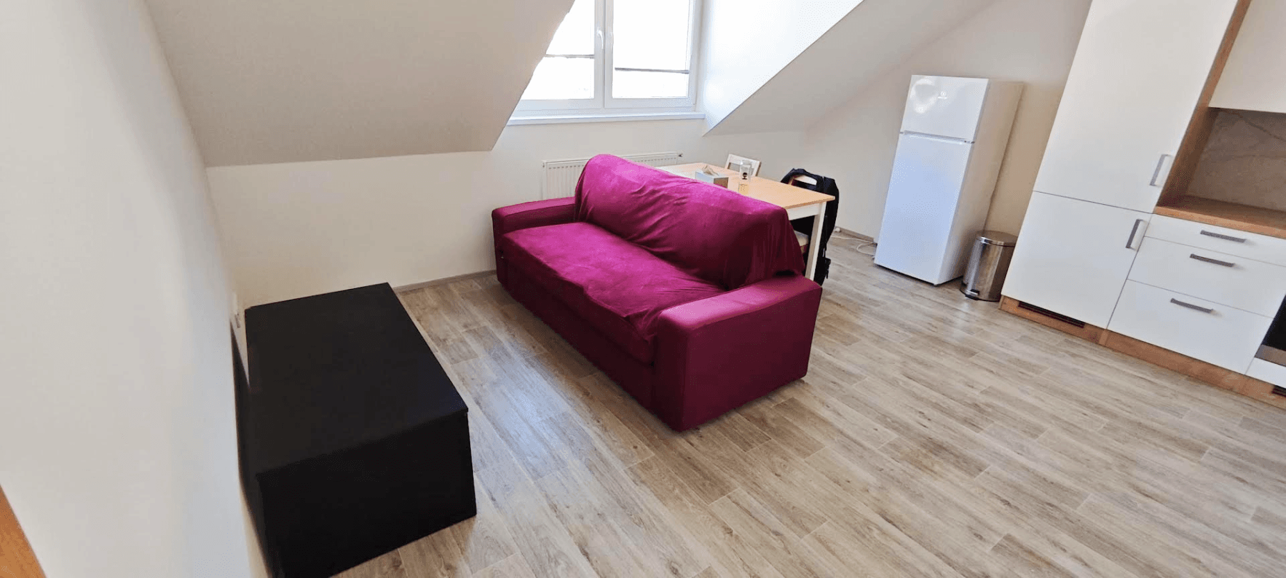 Prenájom bytu 2-izbový 50 m², Hrdlořezská, Praha, Praha Prenájom bytu 2-izbový 50 m², Hrdlořezská, Praha, Praha