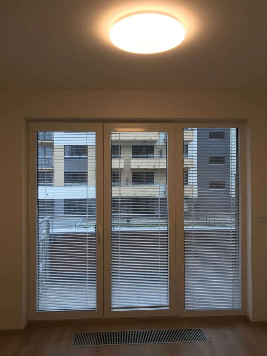 Prenájom bytu 1-izbový 30 m², Do Zahrádek Ⅰ, Praha, Praha Prenájom bytu 1-izbový 30 m², Do Zahrádek Ⅰ, Praha, Praha