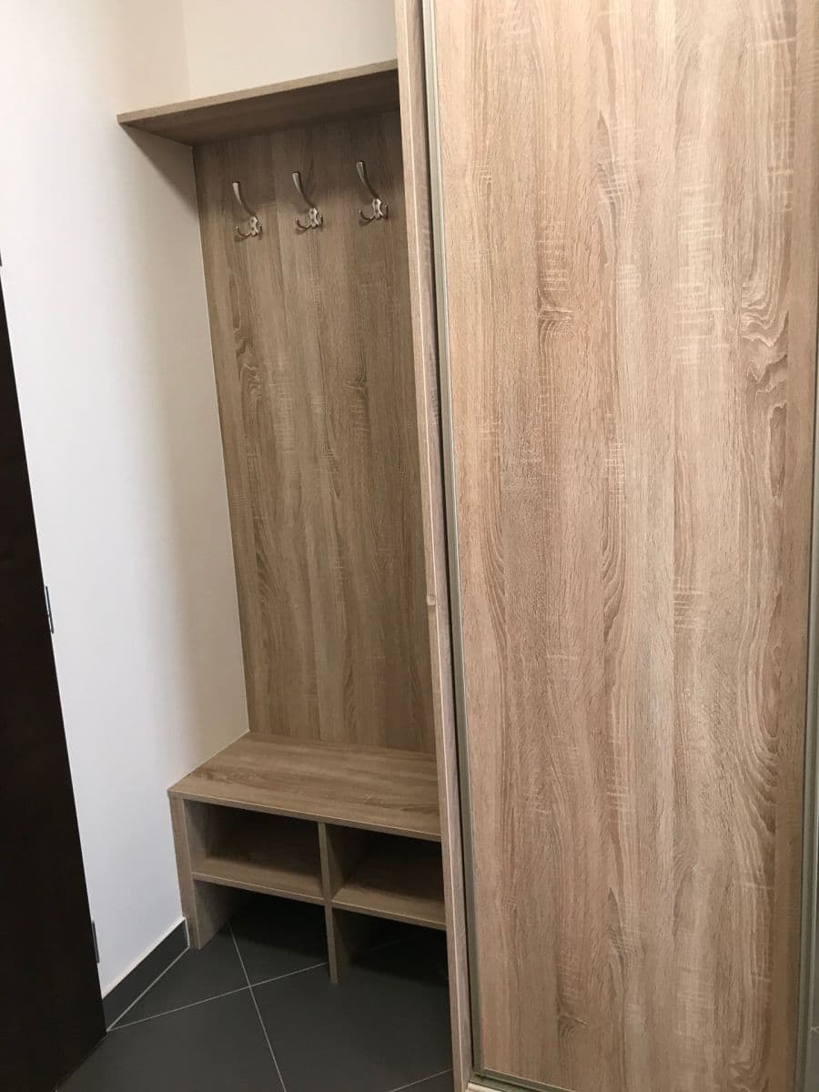 Prenájom bytu 1-izbový 30 m², Do Zahrádek Ⅰ, Praha, Praha Prenájom bytu 1-izbový 30 m², Do Zahrádek Ⅰ, Praha, Praha