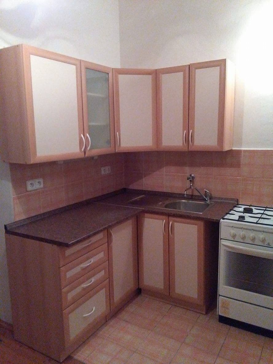 Prenájom bytu 1-izbový 40 m², Hálkova, Pečky, Středočeský kraj Prenájom bytu 1-izbový 40 m², Hálkova, Pečky, Středočeský kraj