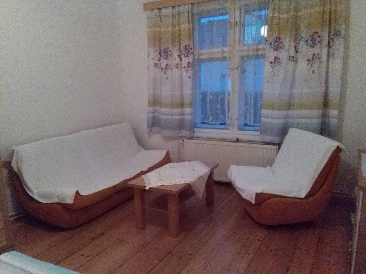 Prenájom bytu 1-izbový 40 m², Hálkova, Pečky, Středočeský kraj Prenájom bytu 1-izbový 40 m², Hálkova, Pečky, Středočeský kraj