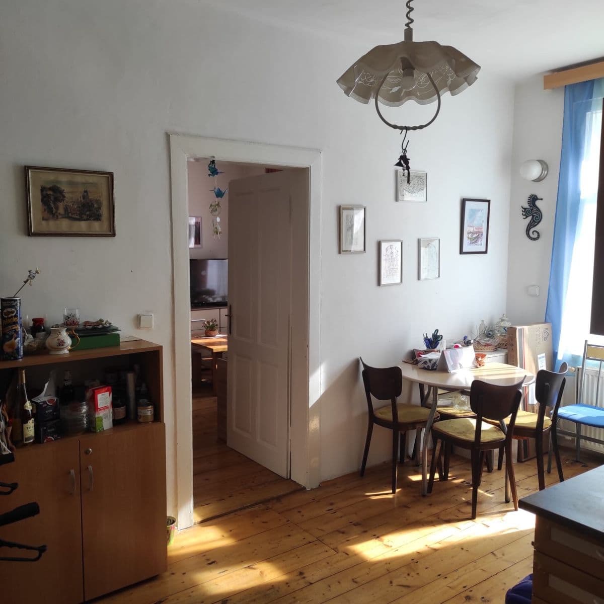 Prenájom bytu 1-izbový 40 m², Hálkova, Pečky, Středočeský kraj Prenájom bytu 1-izbový 40 m², Hálkova, Pečky, Středočeský kraj