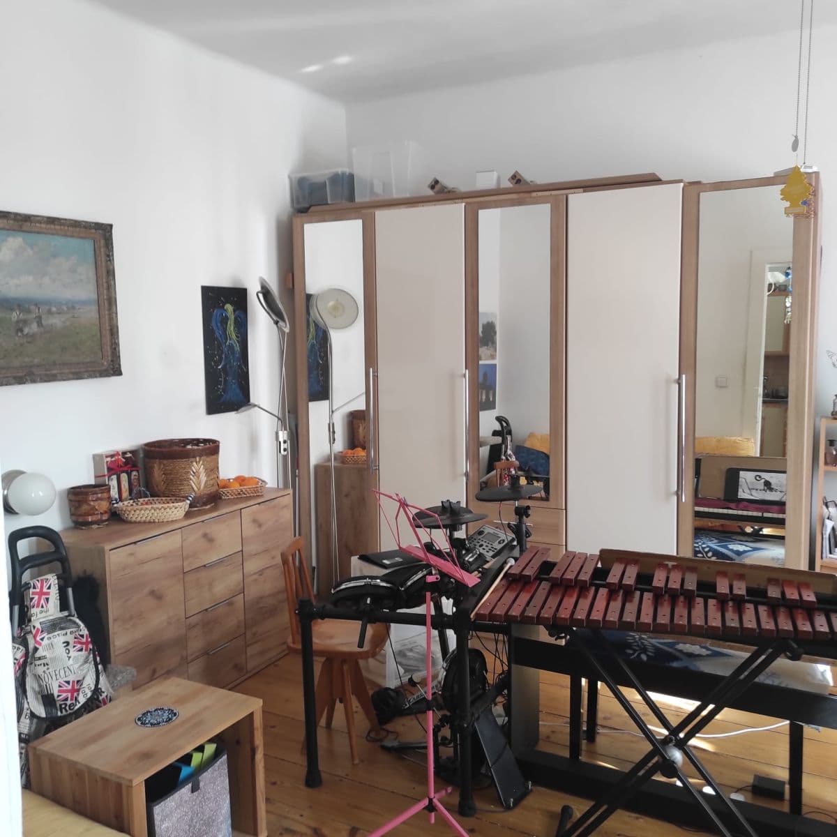 Prenájom bytu 1-izbový 40 m², Hálkova, Pečky, Středočeský kraj Prenájom bytu 1-izbový 40 m², Hálkova, Pečky, Středočeský kraj