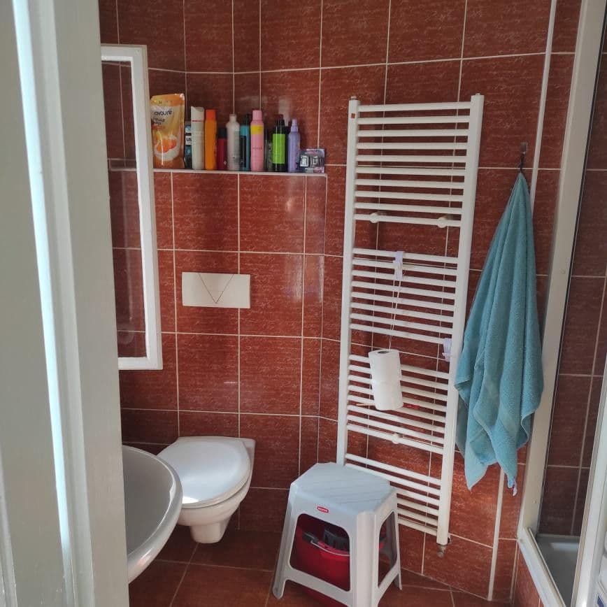 Prenájom bytu 1-izbový 40 m², Hálkova, Pečky, Středočeský kraj Prenájom bytu 1-izbový 40 m², Hálkova, Pečky, Středočeský kraj