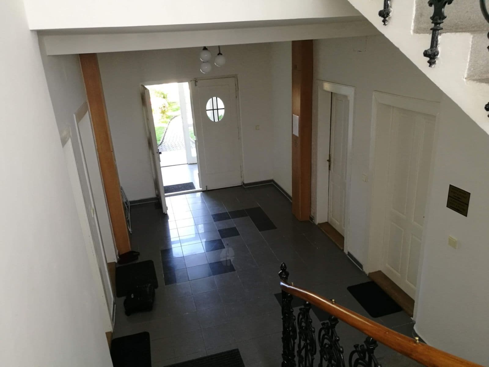 Prenájom bytu 1-izbový 40 m², Hálkova, Pečky, Středočeský kraj Prenájom bytu 1-izbový 40 m², Hálkova, Pečky, Středočeský kraj