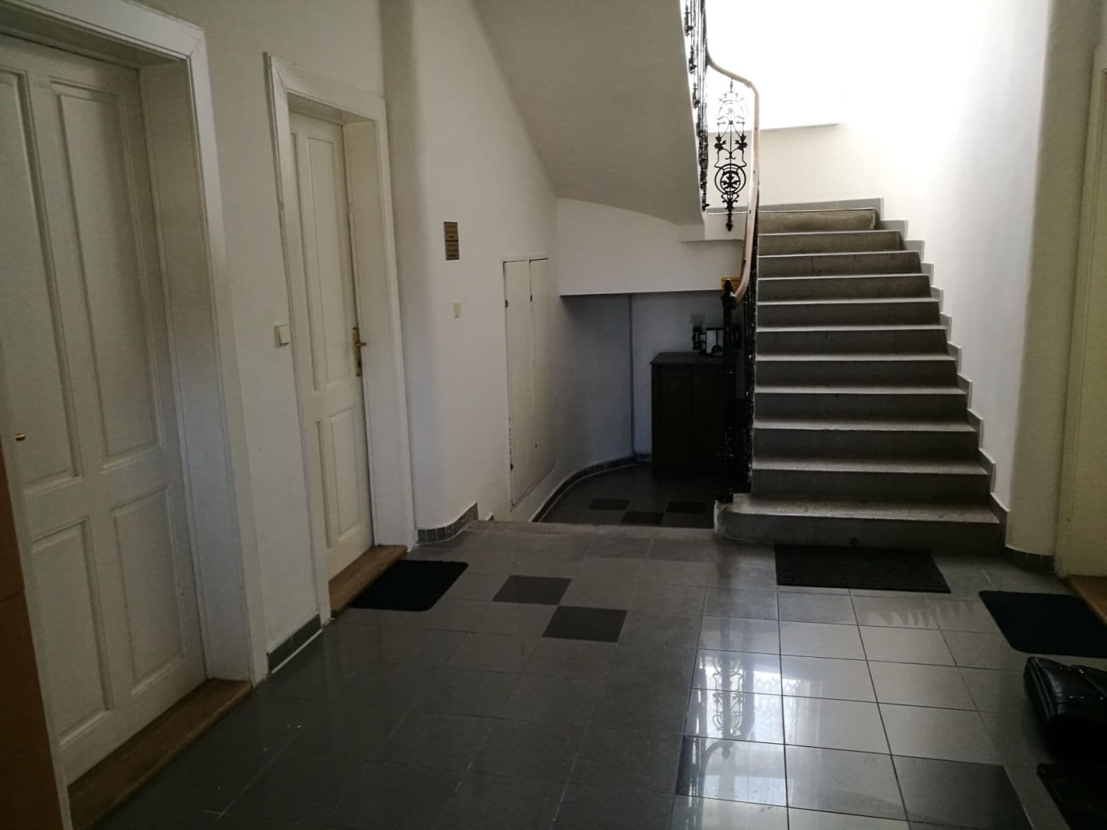 Prenájom bytu 1-izbový 40 m², Hálkova, Pečky, Středočeský kraj Prenájom bytu 1-izbový 40 m², Hálkova, Pečky, Středočeský kraj