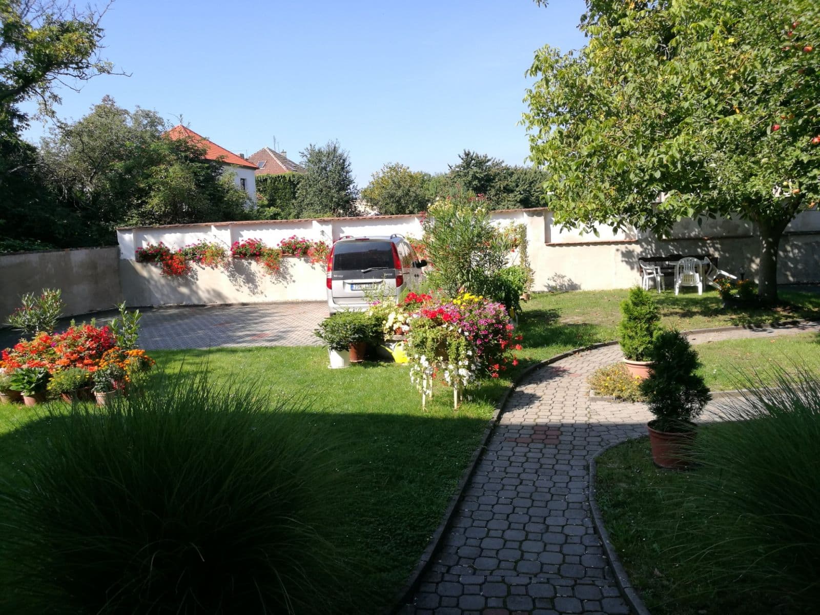 Prenájom bytu 1-izbový 40 m², Hálkova, Pečky, Středočeský kraj Prenájom bytu 1-izbový 40 m², Hálkova, Pečky, Středočeský kraj
