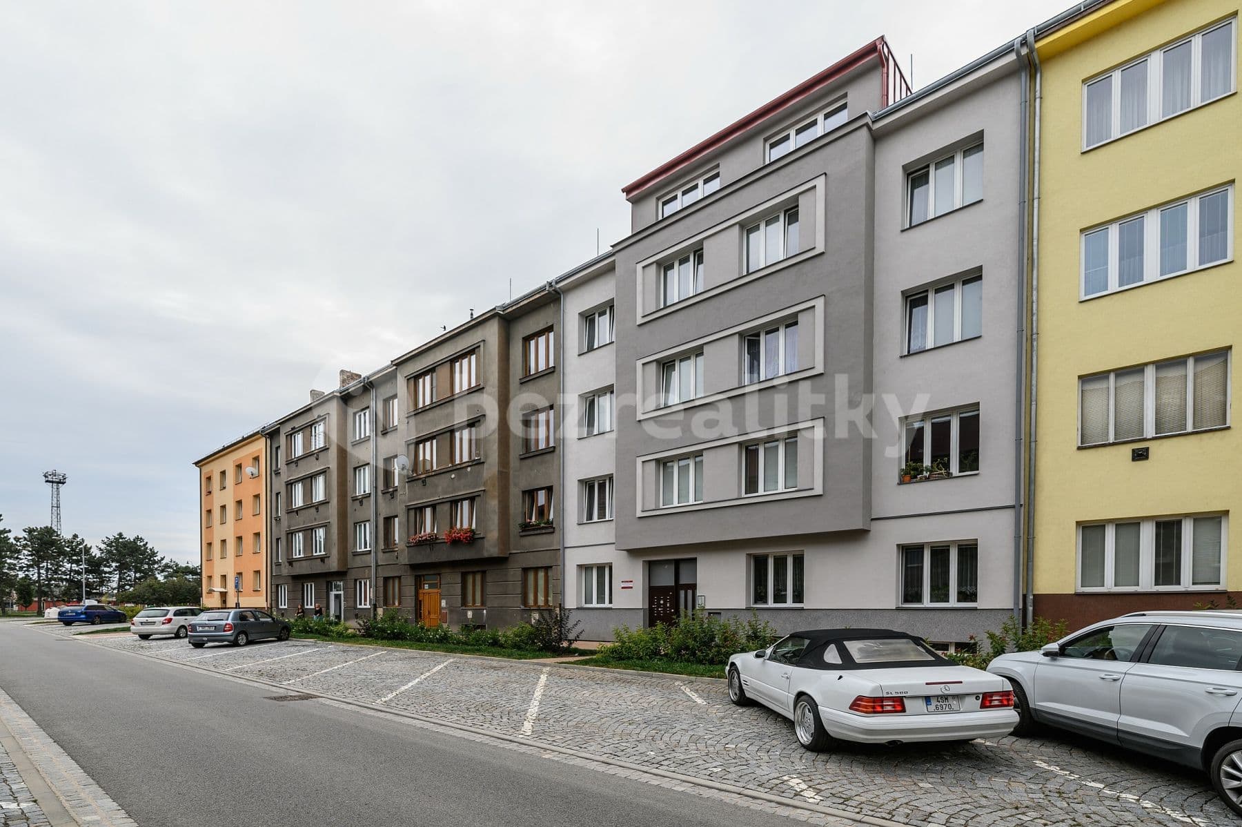 Prenájom bytu 1-izbový 22 m², Macanova, Pardubice, Pardubický kraj Prenájom bytu 1-izbový 22 m², Macanova, Pardubice, Pardubický kraj