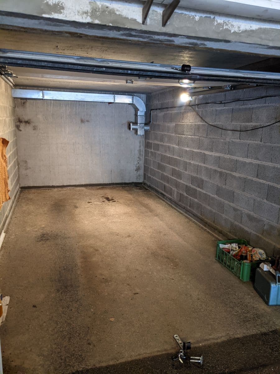 Prenájom garáže 17 m², Popelákova, Brno, Jihomoravský kraj Prenájom garáže 17 m², Popelákova, Brno, Jihomoravský kraj