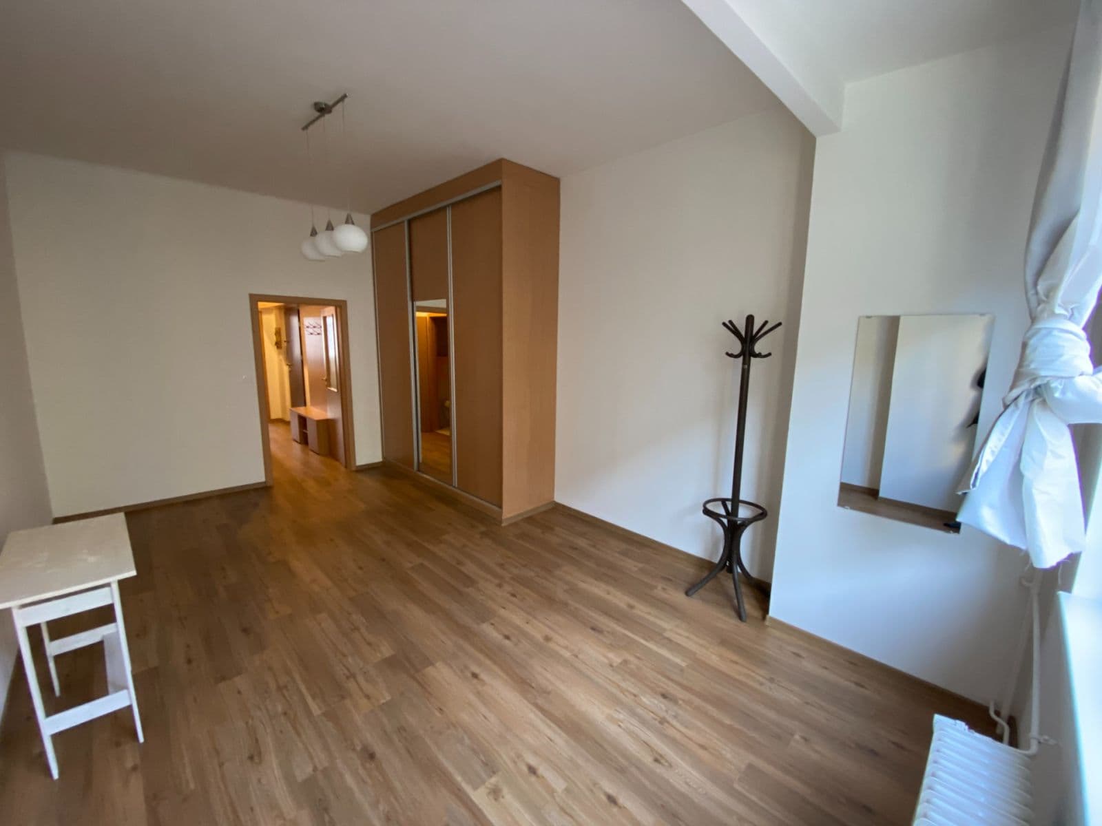 Predaj bytu 1-izbový 46 m², Křižíkova, Praha, Praha Predaj bytu 1-izbový 46 m², Křižíkova, Praha, Praha