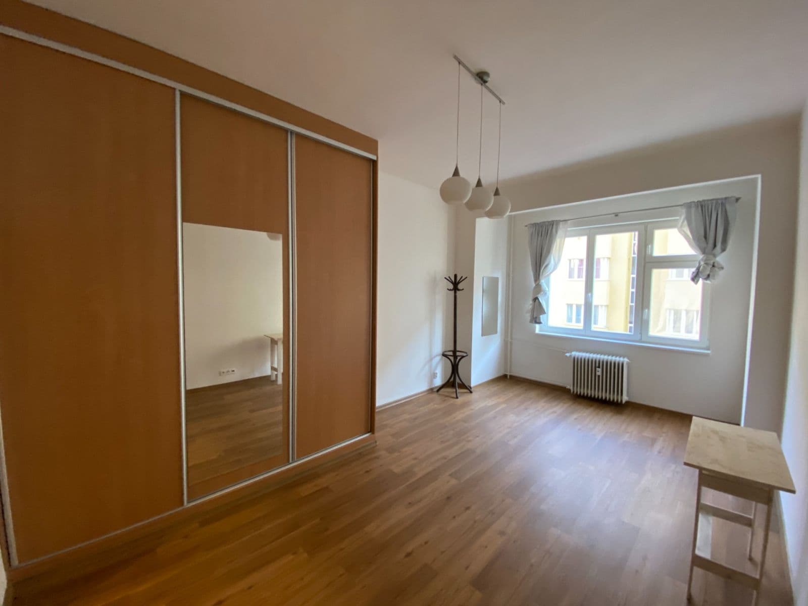 Predaj bytu 1-izbový 46 m², Křižíkova, Praha, Praha Predaj bytu 1-izbový 46 m², Křižíkova, Praha, Praha