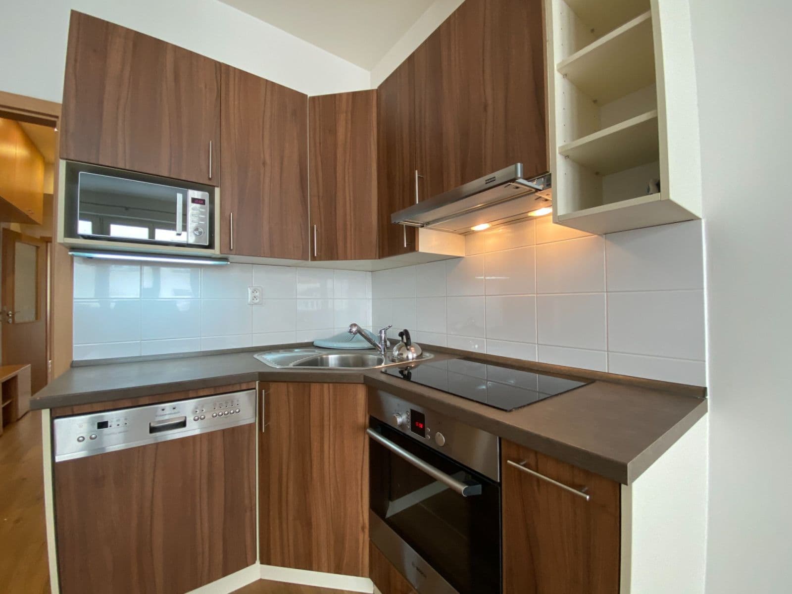 Predaj bytu 1-izbový 46 m², Křižíkova, Praha, Praha Predaj bytu 1-izbový 46 m², Křižíkova, Praha, Praha