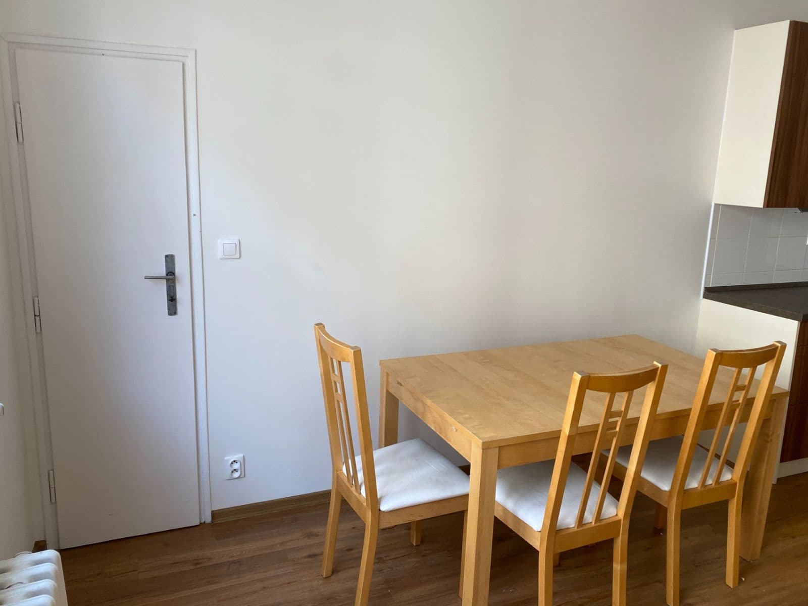 Predaj bytu 1-izbový 46 m², Křižíkova, Praha, Praha Predaj bytu 1-izbový 46 m², Křižíkova, Praha, Praha