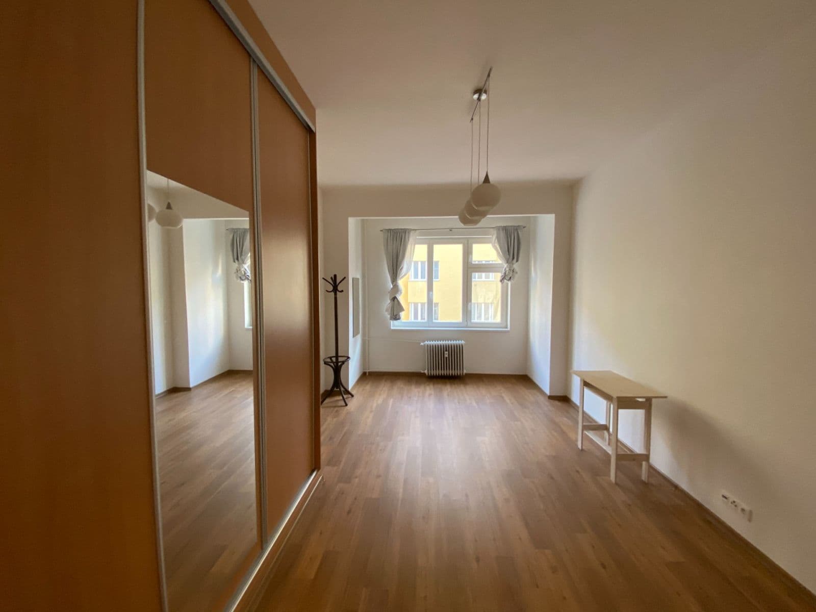 Predaj bytu 1-izbový 46 m², Křižíkova, Praha, Praha Predaj bytu 1-izbový 46 m², Křižíkova, Praha, Praha
